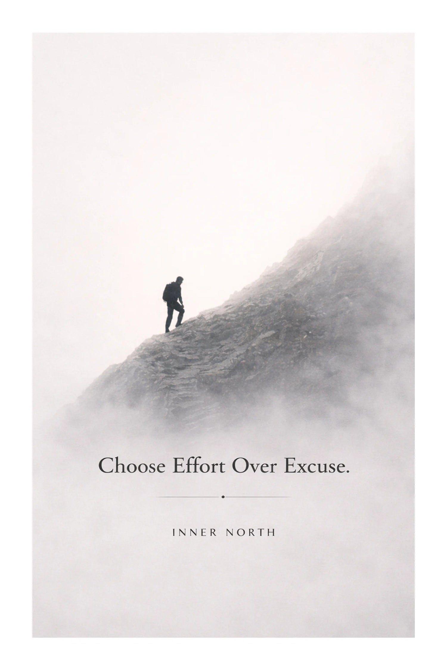 The Ascent