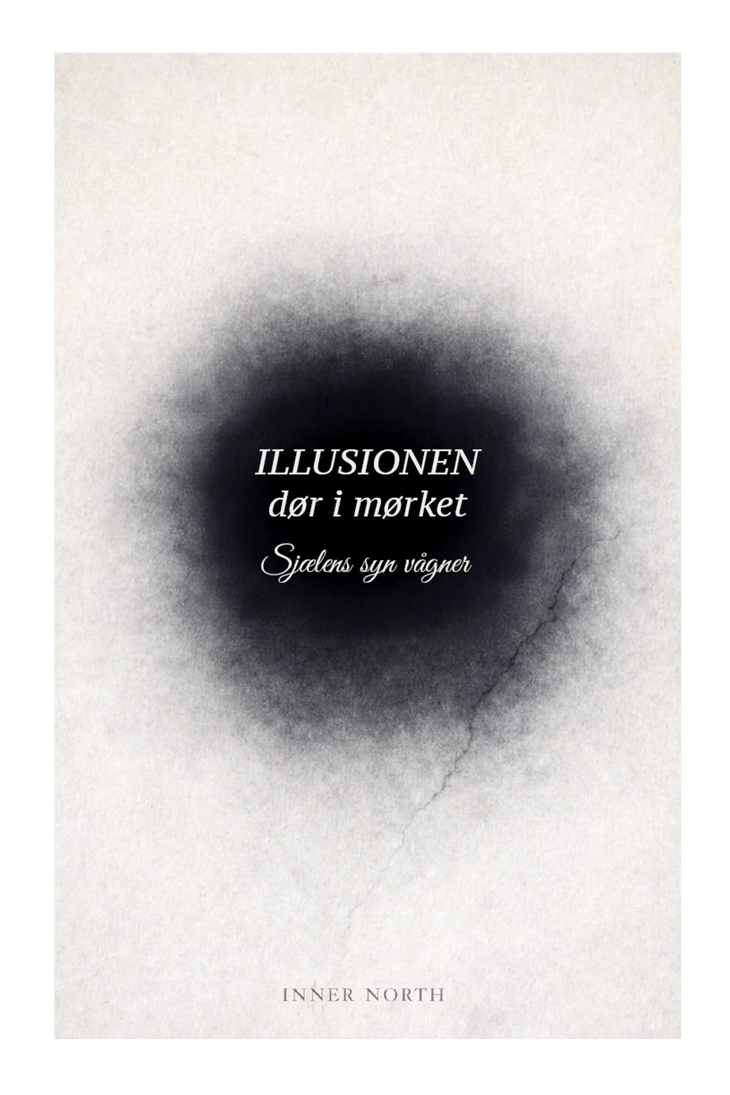 ILLUSIONEN dør i mørket