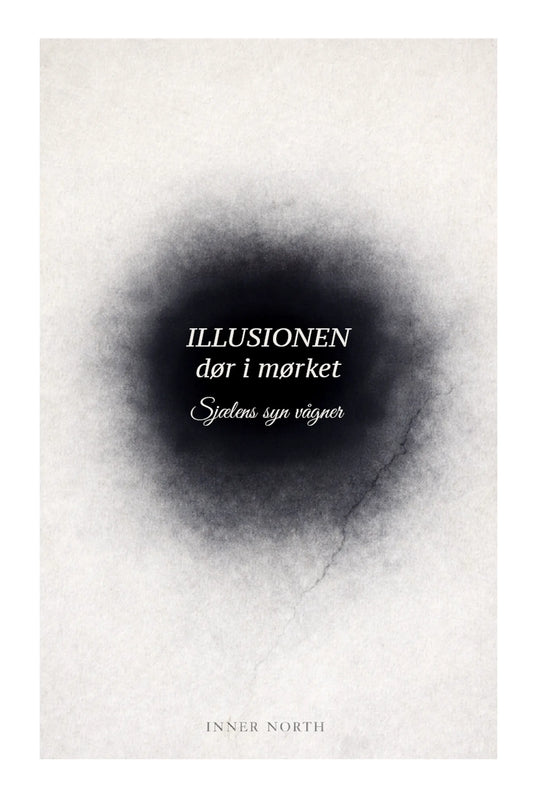 ILLUSIONEN dør i mørket