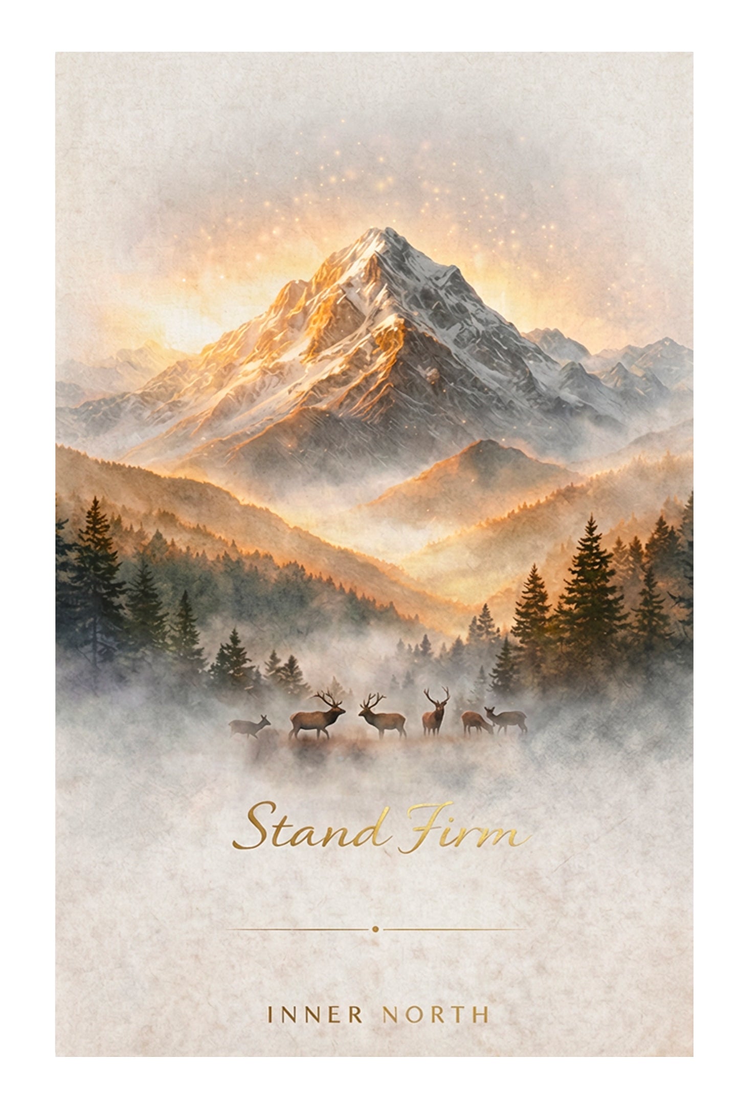 Stand Firm