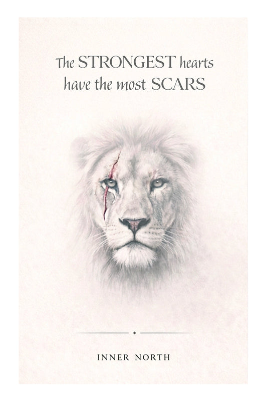The Strongest Hearts