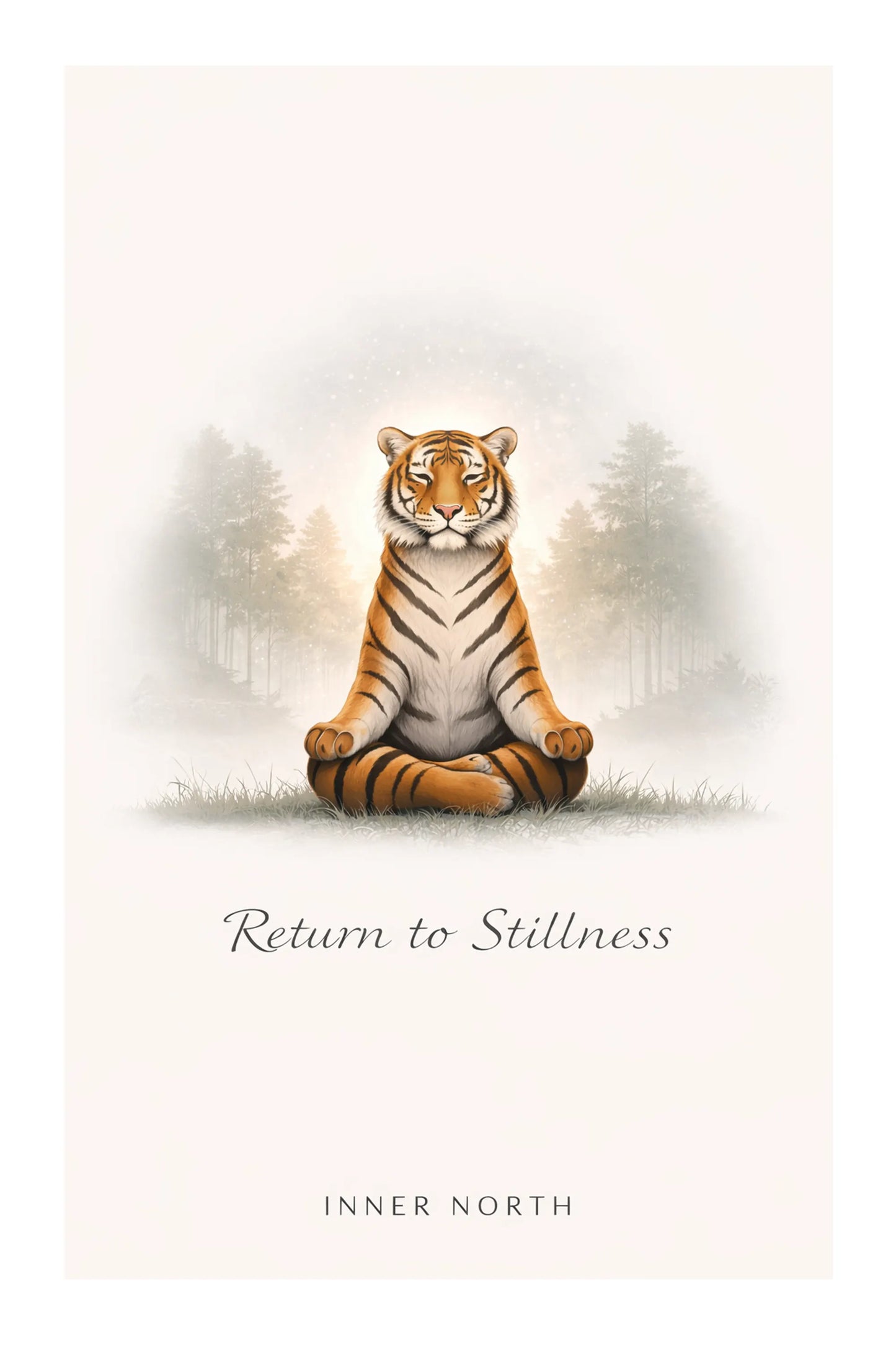 Return to stillness